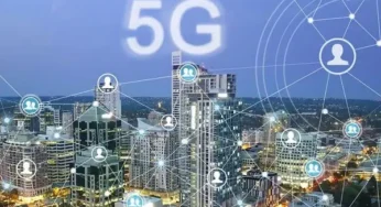 Kominfo dalam Era 5G Menyongsong Masa Depan Teknologi di Indonesia