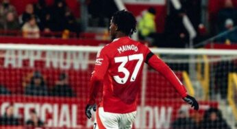 Mengungkap Situasi Kobie Mainoo di Manchester United Menurut Roben Amorim