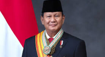 Presiden Prabowo Tegaskan Komitmennya dalam Memerangi Korupsi di Indonesia