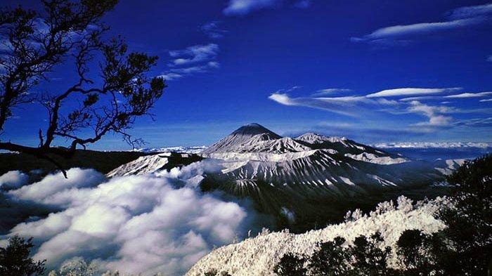 Menikmati Keindahan Alam di Gunung Paupau: Sebuah Petualangan yang Tak Terlupakan