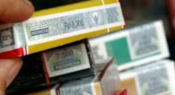 Pajak Rokok di Indonesia Dampaknya terhadap Ekonomi dan Kesehatan Masyarakat