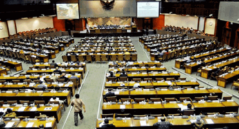 Politik Indonesia Perkembangan dan Tantangan di Era Digital