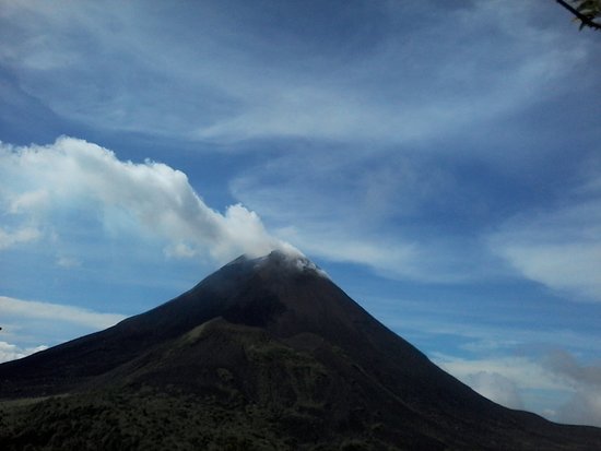 Gunung Aiseput: Keindahan Alam yang Menakjubkan di Indonesia