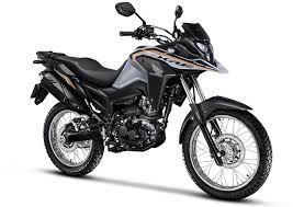 Motor Touring Honda Terbaru Mesin 185 cc dan Harga Rp 31 Jutaan, Pilihan Tepat untuk Petualang