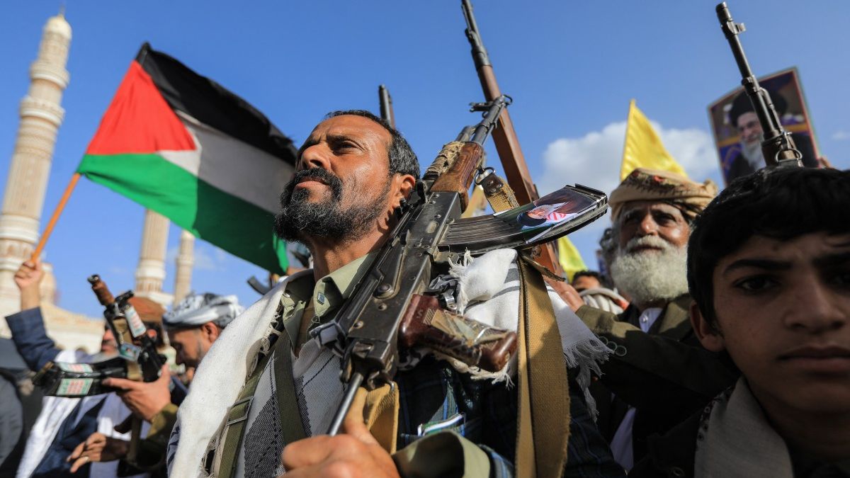 Gencatan Senjata AS–Iran, Upaya Meredakan Ketegangan Global