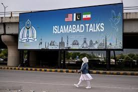Awal Babak Baru Diplomasi di Islamabad