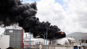 Kilang Terbesar Kuwait Diserang Drone, Diduga Terkait Iran