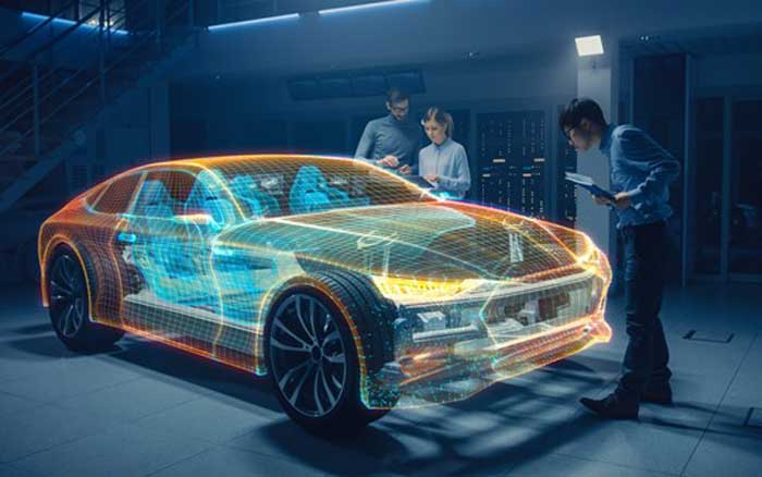 Teknologi Mobil Listrik Semakin Berkembang Pesat